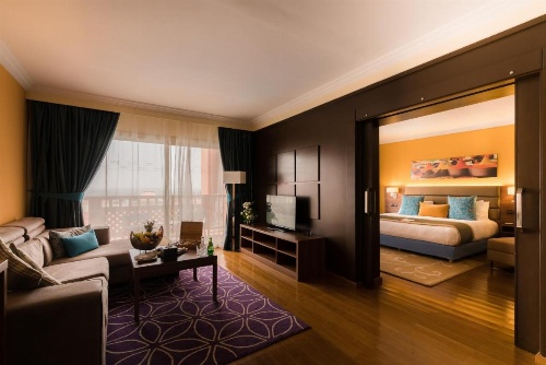 Savoy Le Grand Hotel Marrakech image 19