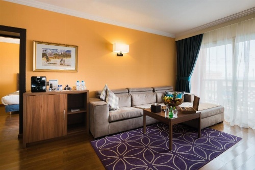 Savoy Le Grand Hotel Marrakech image 23