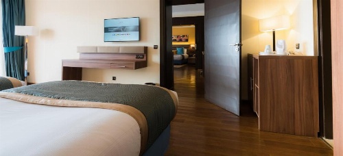 Savoy Le Grand Hotel Marrakech image 31