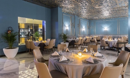 Savoy Le Grand Hotel Marrakech image 32