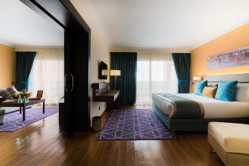 Savoy Le Grand Hotel Marrakech image 33