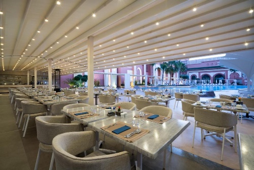 Savoy Le Grand Hotel Marrakech image 34