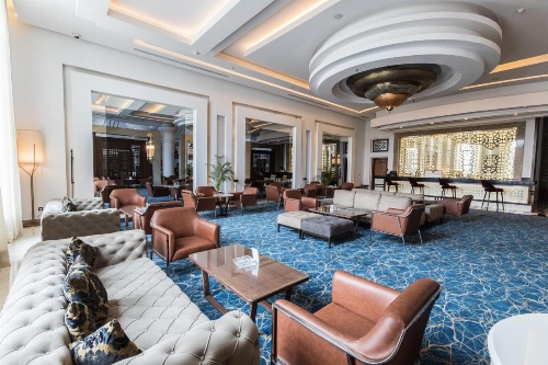 Savoy Le Grand Hotel Marrakech image 35