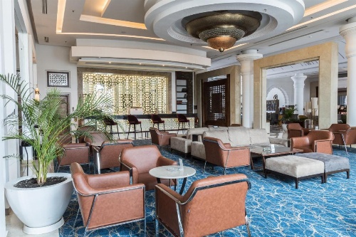 Savoy Le Grand Hotel Marrakech image 36