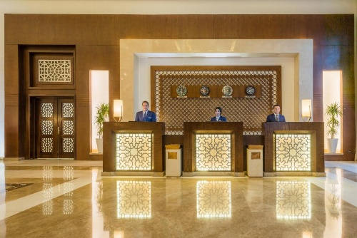 Savoy Le Grand Hotel Marrakech image 39