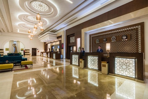 Savoy Le Grand Hotel Marrakech image 2