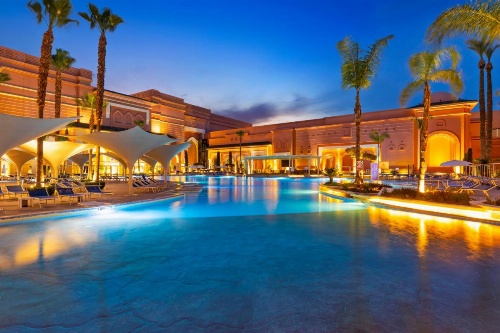Savoy Le Grand Hotel Marrakech image 41
