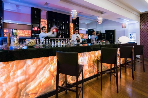 Savoy Le Grand Hotel Marrakech image 5
